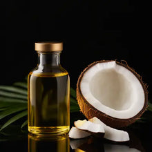 MCT Oil