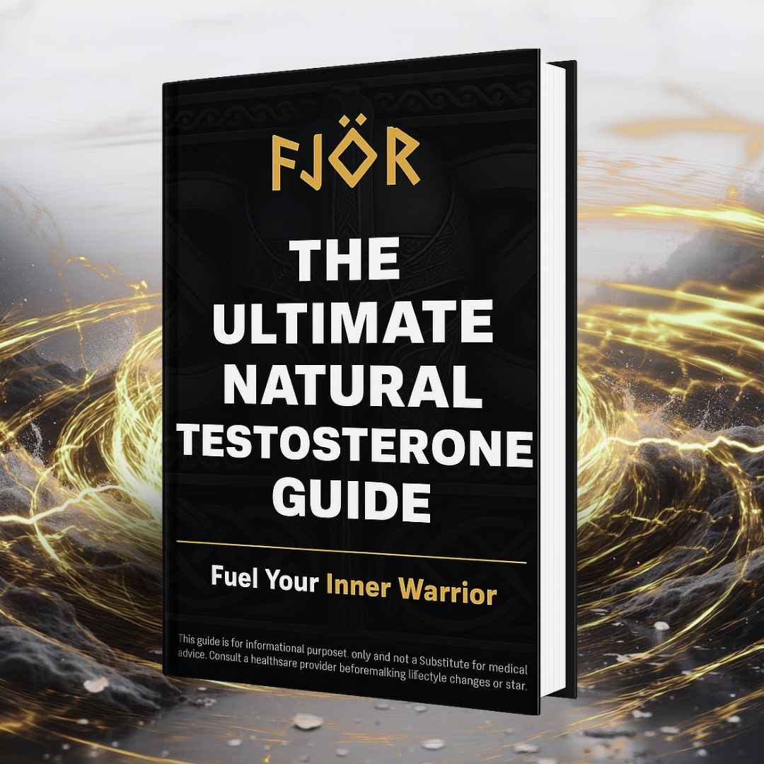 Complete Testosterone Guide
